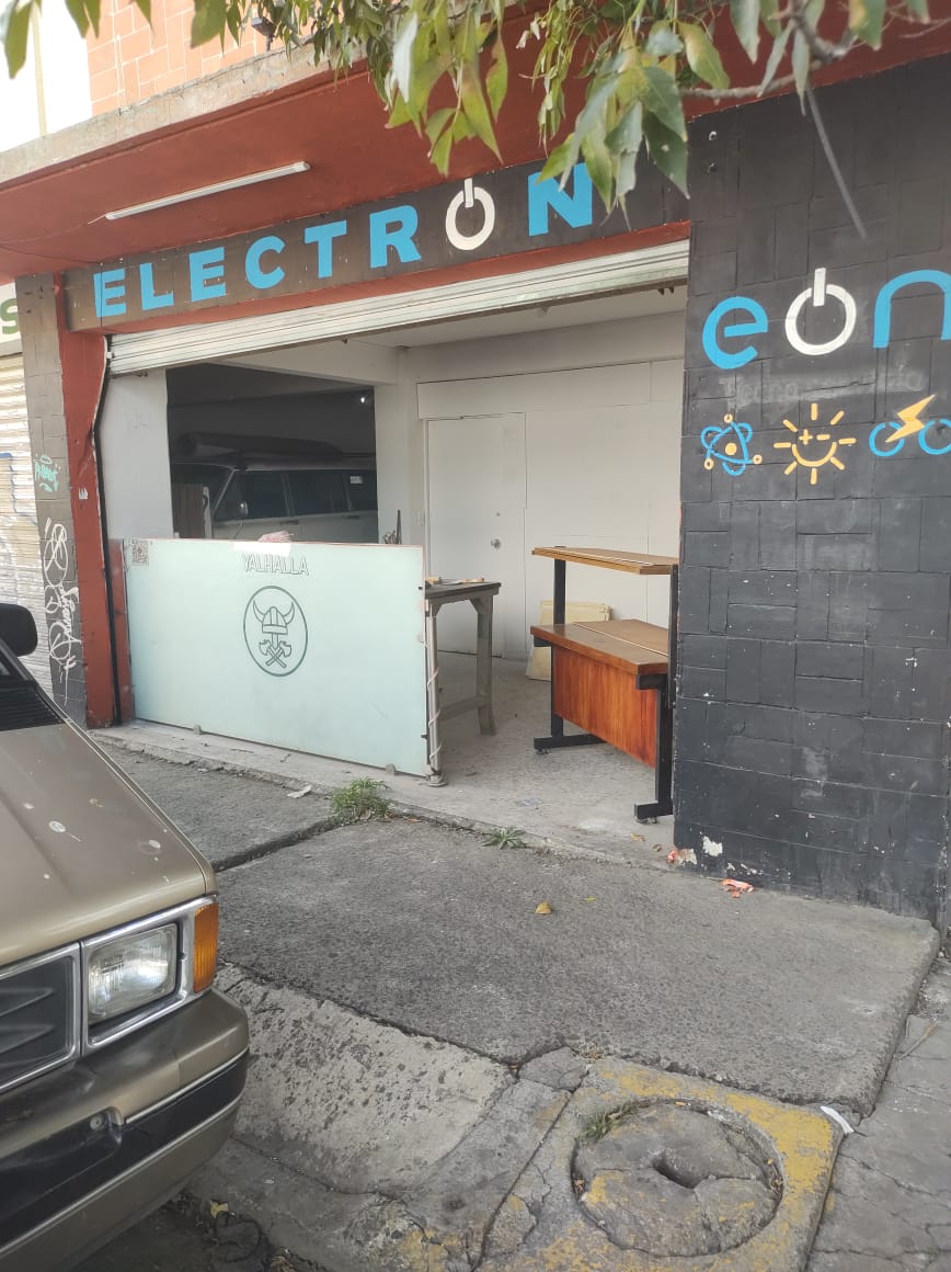 Foto 1 del establecimiento